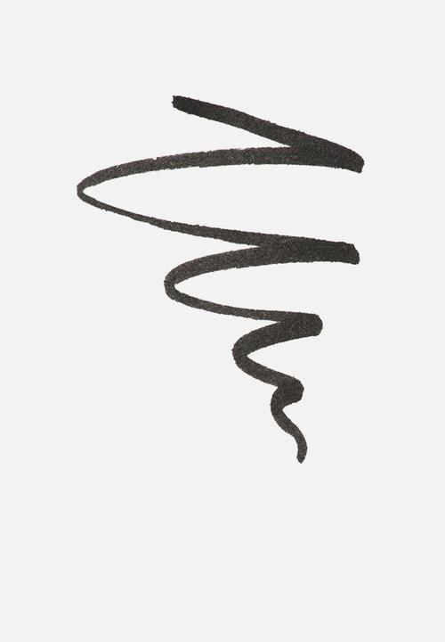 Catrice - Calligraph Pro Precise 24H Liner  - 010 Intense Black Waterproof