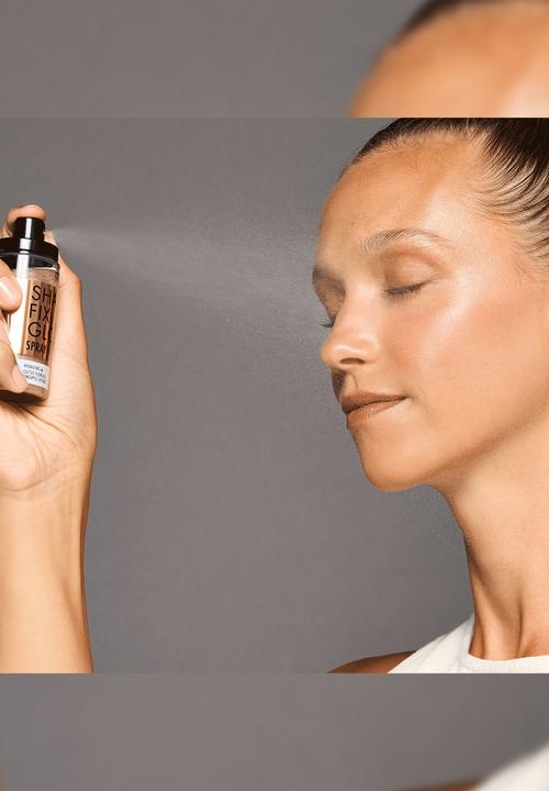 Catrice - Shake Fix Glow Spray