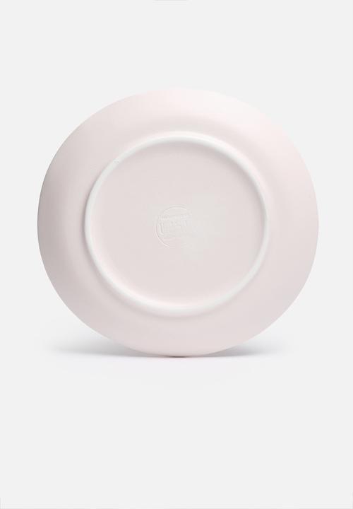 Urchin Art - Side plate set of 4