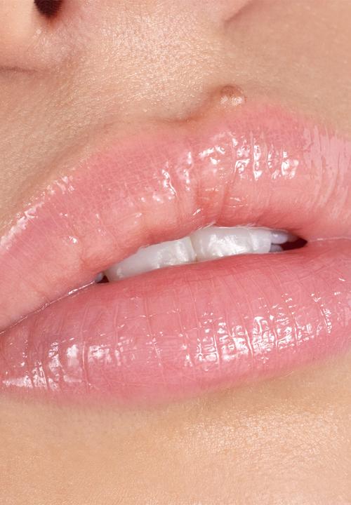 Catrice - Plump It Up Lip Booster  - 060 Real Talk
