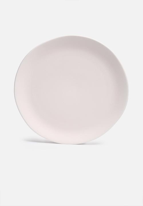 Urchin Art - Side plate set of 4