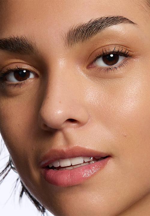 Catrice - Curl Freeze Lash Styling Gel  - 010 Milky Black Tint