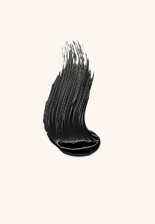 Catrice - Curl Freeze Lash Styling Gel  - 010 Milky Black Tint