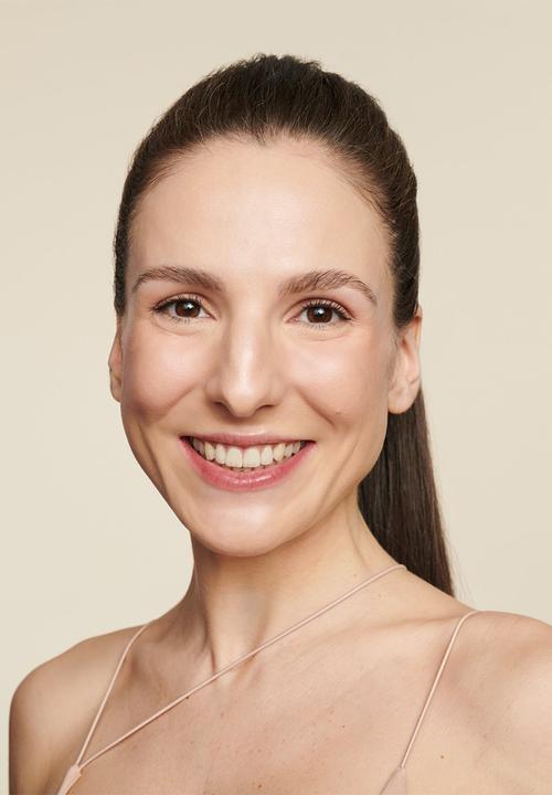 Catrice - True Skin Hydrating Foundation 043