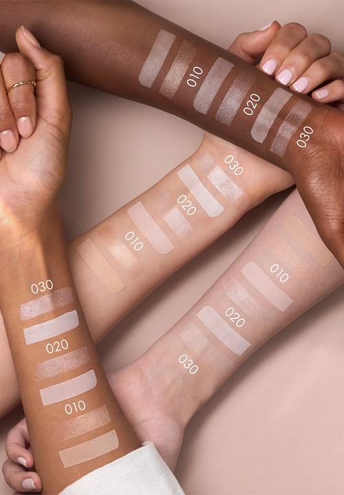 Catrice - Highlighting Hero Duo Pencil  - 020 Daylight