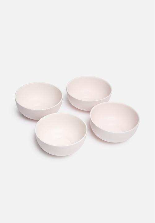 Urchin Art - Bowl set of 4