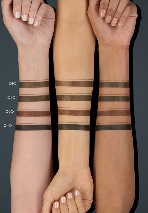 Catrice - On Point Brow Liner  - 030 Warm Brown