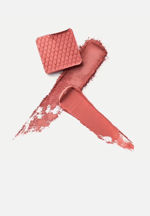 Catrice - Blush Affair Cream & Powder Pallete - 040 Peach Passion