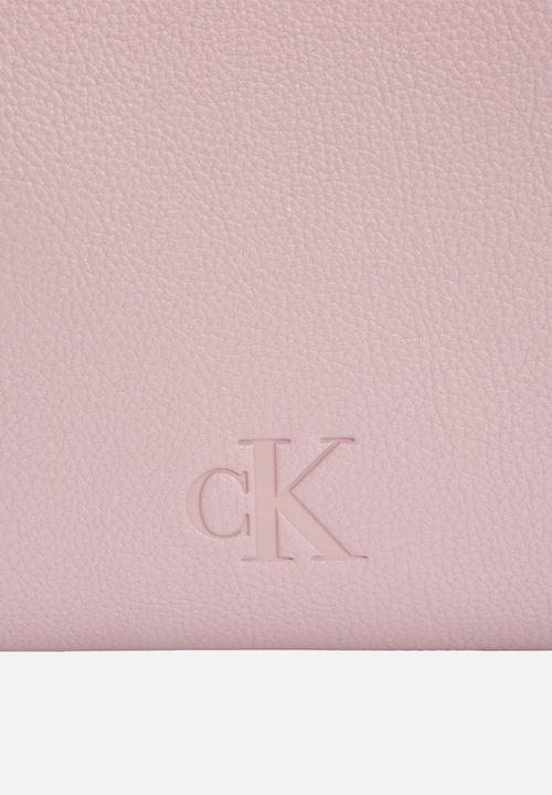 Calvin Klein - Ultralight camera bag21 pu- quail