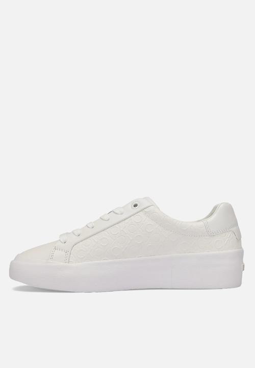 Calvin Klein - VULC LACE UP MONO MIX