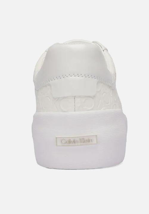 Calvin Klein - VULC LACE UP MONO MIX