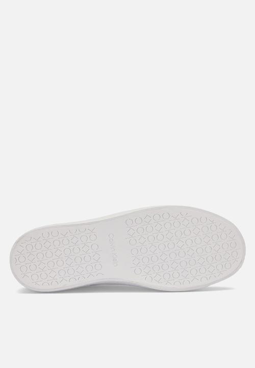 Calvin Klein - VULC LACE UP MONO MIX