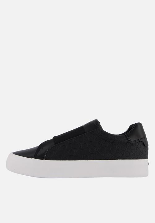 Calvin Klein - VULC SLIP ON MONO MIX