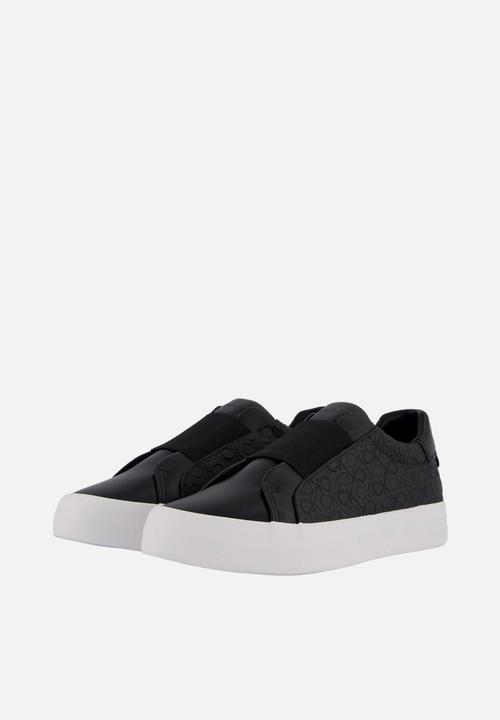 Calvin Klein - VULC SLIP ON MONO MIX