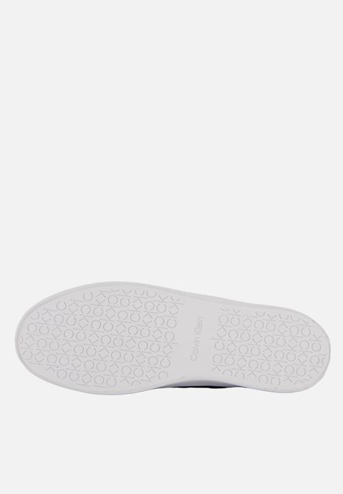 Calvin Klein - VULC SLIP ON MONO MIX