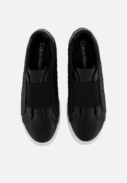 Calvin Klein - VULC SLIP ON MONO MIX
