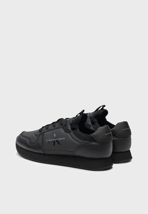 Calvin Klein - RETRO RUNNER SOCK MULTIFUNCT