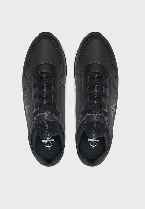 Calvin Klein - RETRO RUNNER SOCK MULTIFUNCT