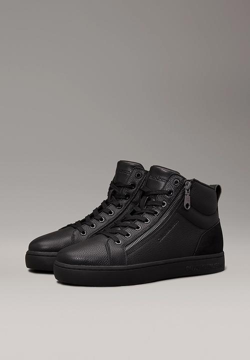 Calvin Klein - CLASSIC CUPSOLE ZIP MID IN