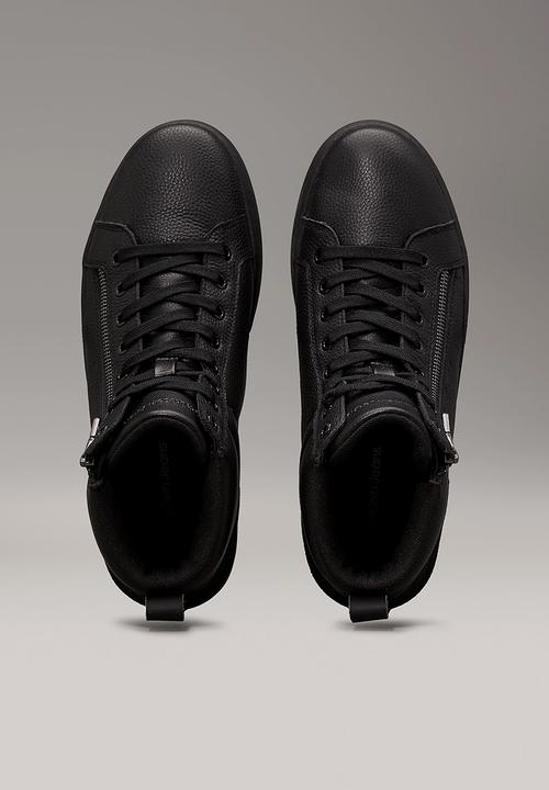 Calvin Klein - CLASSIC CUPSOLE ZIP MID IN