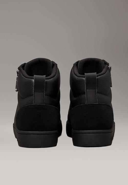 Calvin Klein - CLASSIC CUPSOLE ZIP MID IN