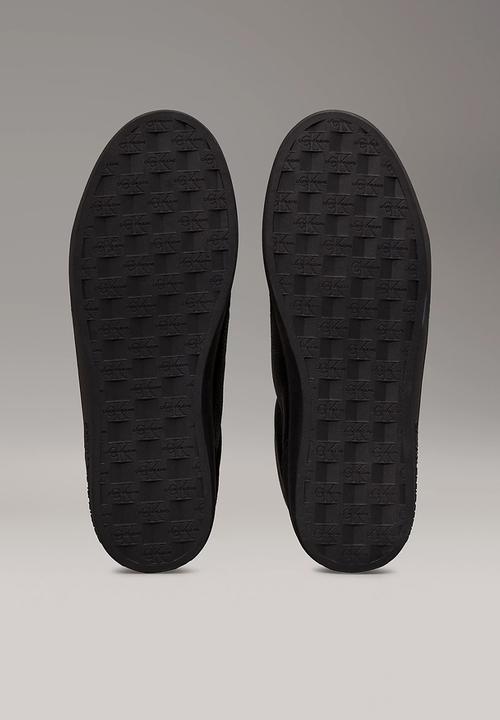 Calvin Klein - CLASSIC CUPSOLE ZIP MID IN