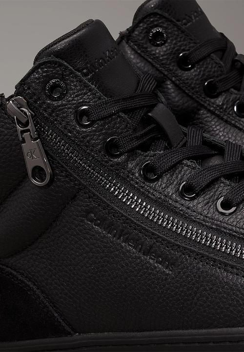 Calvin Klein - CLASSIC CUPSOLE ZIP MID IN