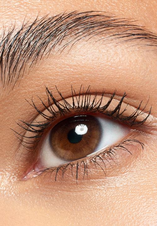 Catrice - Pure Volume Mascara Waterproof  - 010 Black Waterproof