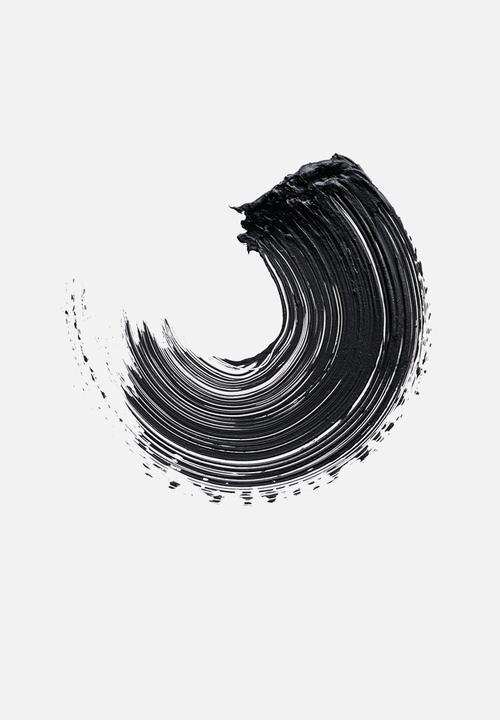 Catrice - Pure Volume Mascara Waterproof  - 010 Black Waterproof