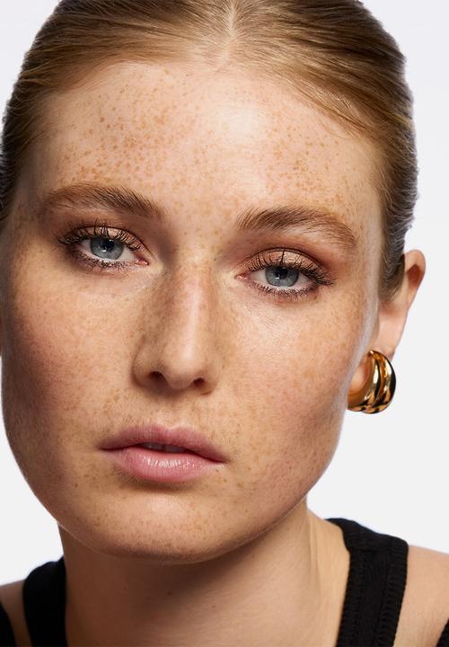 Catrice - Aloe Vera Eyeshadow Stick  - 010 Golden Toffee