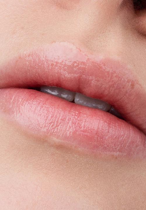Catrice - Lip Lovin' Caring Lip Serum -  010 Daily Darling