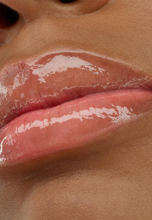 Catrice - Lip Jam Hydrating Lip Gloss  - 020 Strawrr Baby