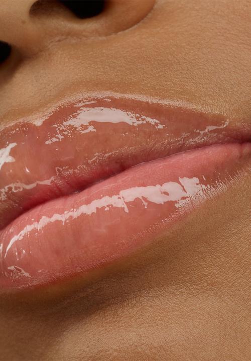 Catrice - Lip Jam Hydrating Lip Gloss  - 040 I Like You Berry Much