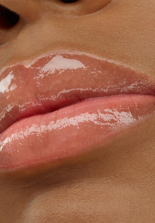 Catrice - Lip Jam Hydrating Lip Gloss -  010 You Are One In A Melon
