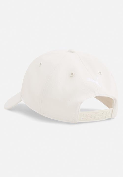PUMA - PL BB Cap - Alpine Snow