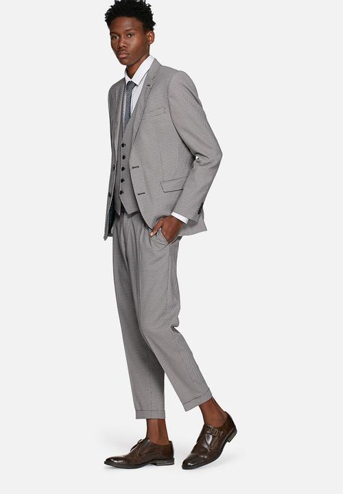 Selected Homme - Oslo waistcoat