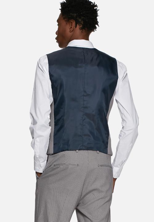Selected Homme - Oslo waistcoat