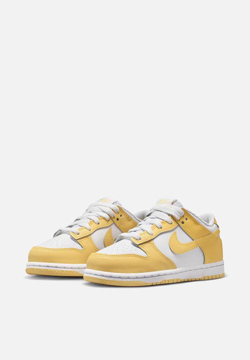 Nike - Nike Dunk Low Pre School