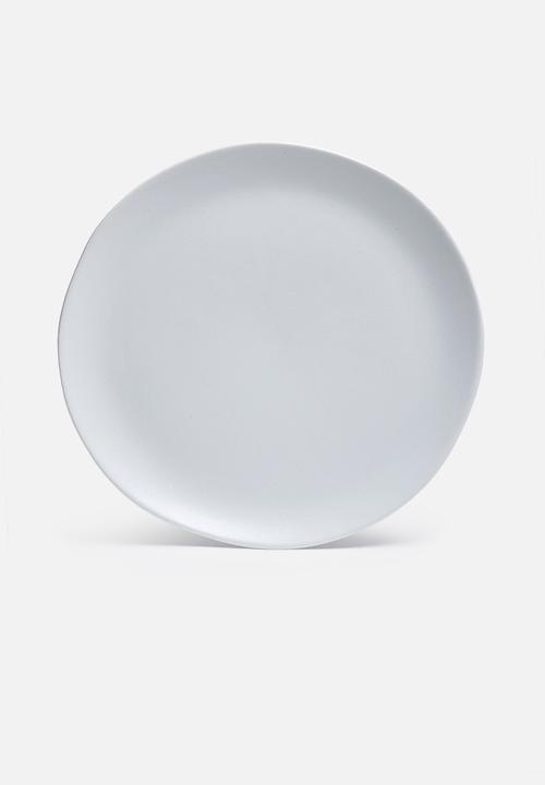 Urchin Art - Dinner plate set of 4