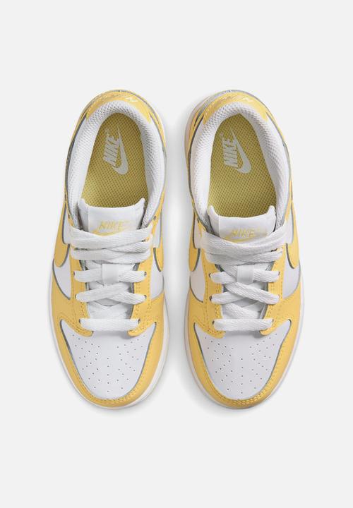 Nike - Nike Dunk Low Pre School