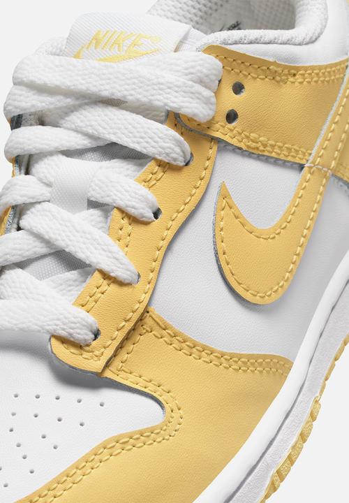 Nike - Nike Dunk Low Pre School