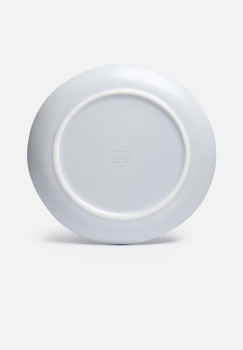 Urchin Art - Dinner plate set of 4