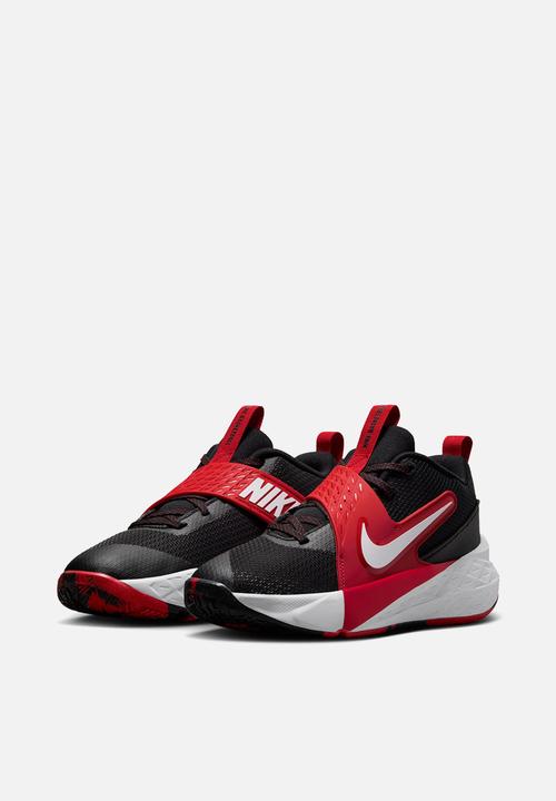Nike - Nike Team Hustle D Grade School
