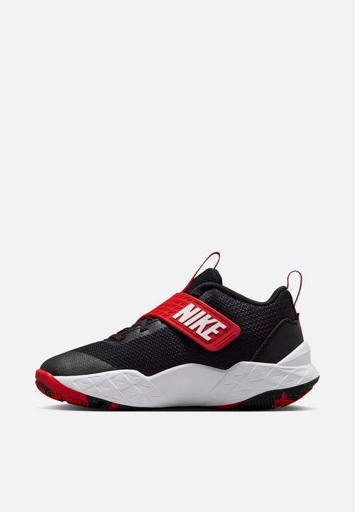 Nike - Nike Team Hustle D Grade School
