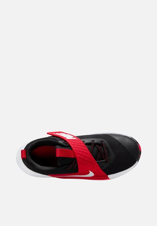 Nike - Nike Team Hustle D Grade School