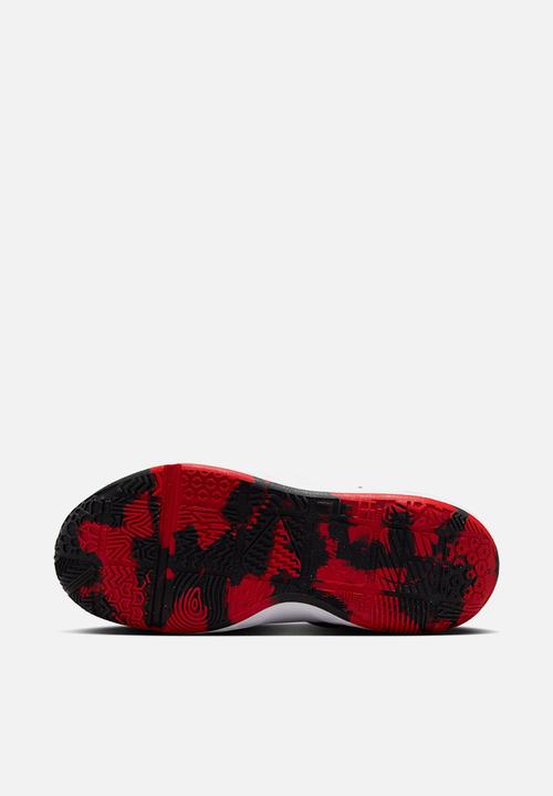 Nike - Nike Team Hustle D Grade School