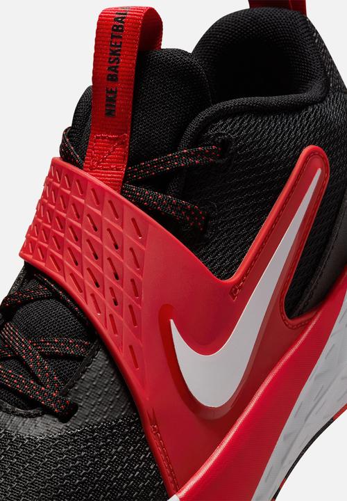 Nike - Nike Team Hustle D Grade School