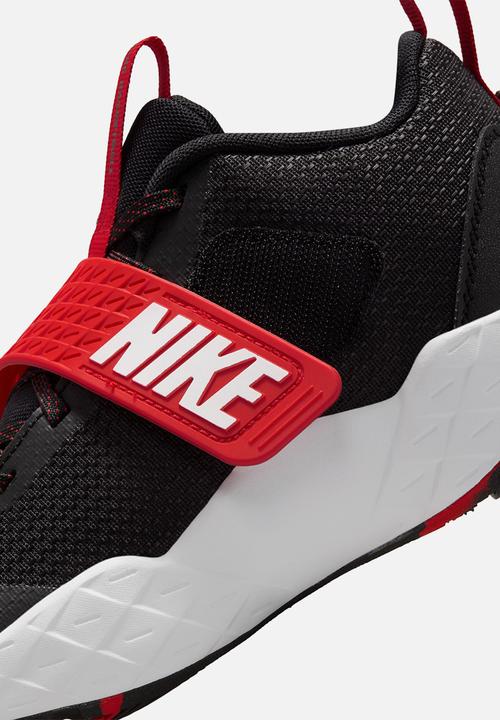 Nike - Nike Team Hustle D Grade School