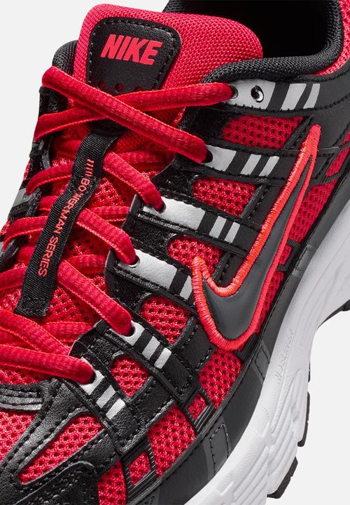 Nike - Nike P-6000 Grade School