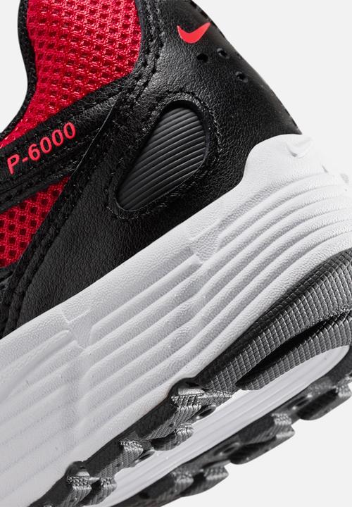 Nike - Nike P-6000 Grade School